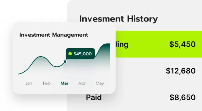 Snap Pip Exelon capital financeiro